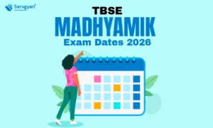 TBSE 10th Time Table 2026