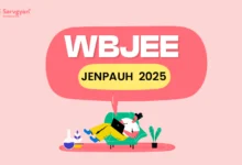 WBJEE JENPAUH 2025