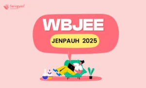 WBJEE JENPAUH 2026