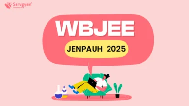 WBJEE JENPAUH 2025