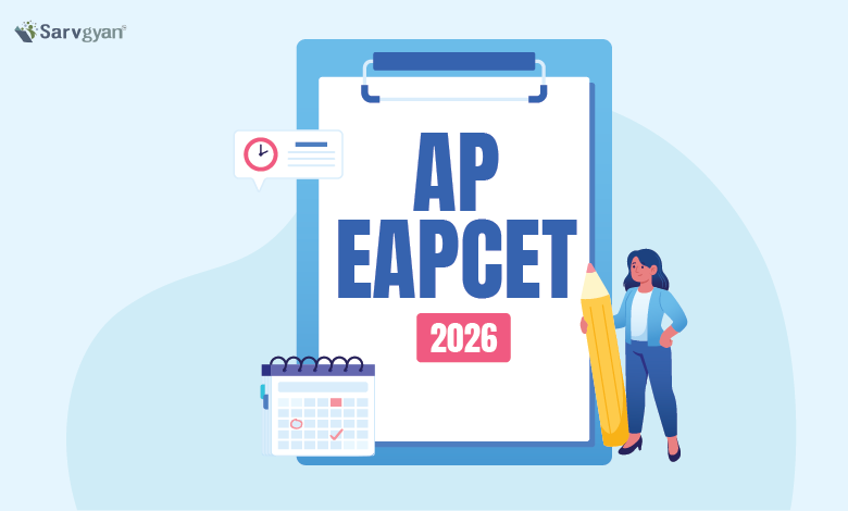 AP EAPCET 2026