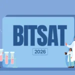 BITSAT 2026