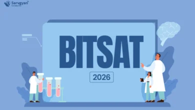 BITSAT 2026