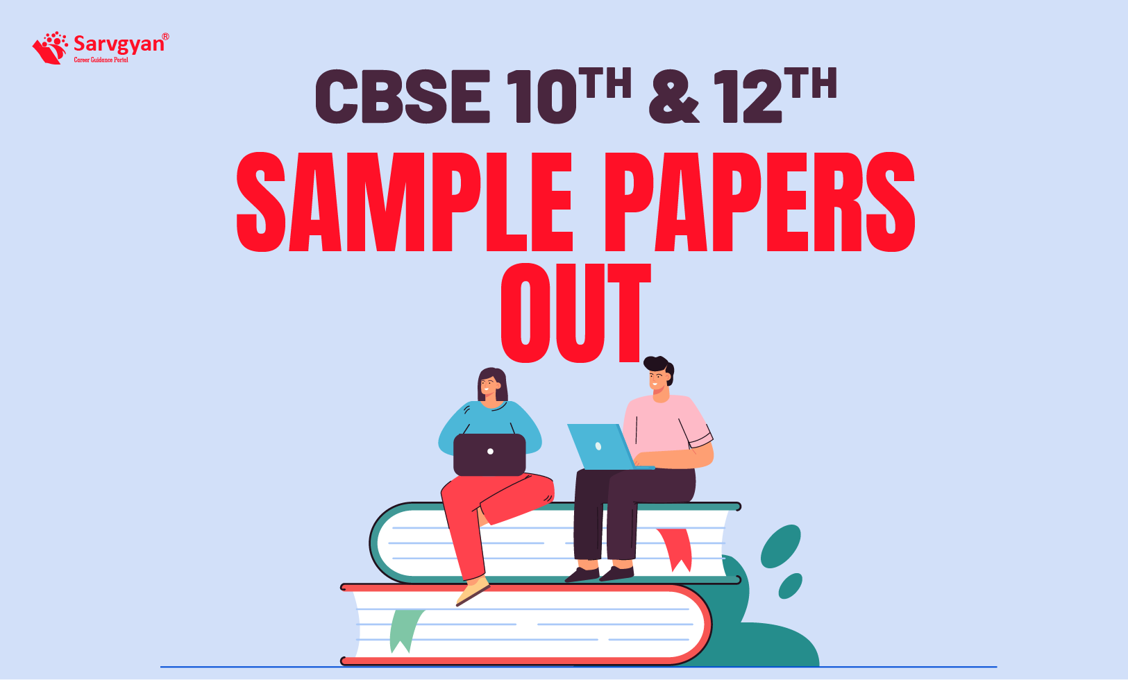 CBSE Sample Papers Out