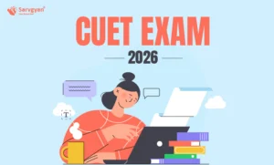 CUET Exam 2026