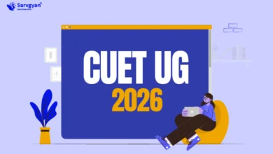 CUET UG 2026