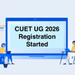 CUET UG 2026 Registration Started