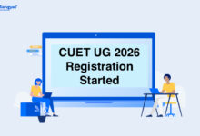 CUET UG 2026 Registration Started