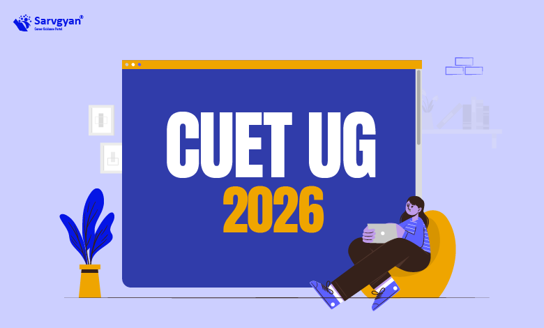 CUET UG 2026