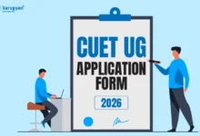 CUET UG Application 2026