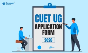 CUET UG Application 2026