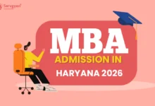 MBA Admission in Haryana 2026