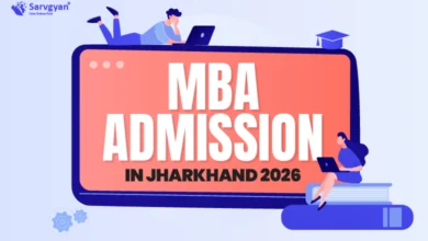 MBA Admission in Jharkhand 2026