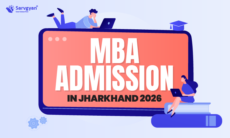 MBA Admission in Jharkhand 2026