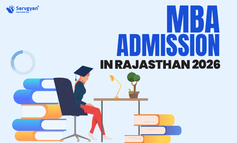 MBA Admission in Rajasthan 2026