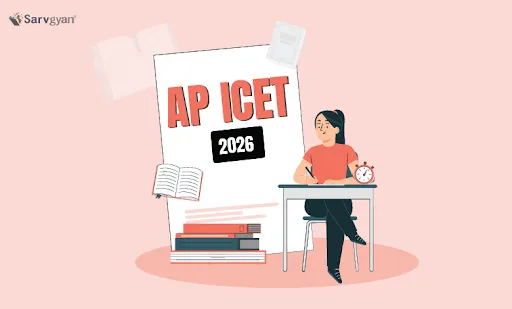 AP ICET 2026: Application (Extended), Exam Dates (Out), Eligibility