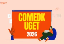 COMEDK UGET 2026