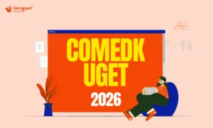 COMEDK UGET 2026