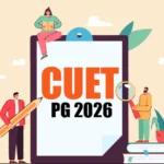 CUET PG 2026