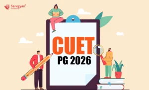 CUET PG 2026