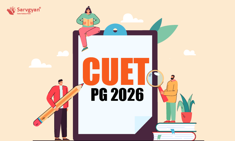 CUET PG 2026