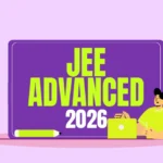 JEE Advanced 2026
