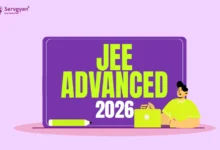 JEE Advanced 2026