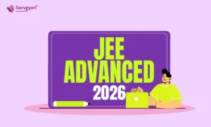 JEE Advanced 2026