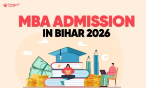 MBA Admission in Bihar 2026