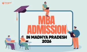 MBA Admission in MP 2026