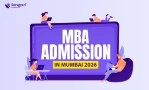 MBA Admission in Mumbai 2026