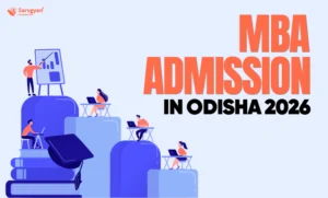 MBA Admission in Odisha 2026