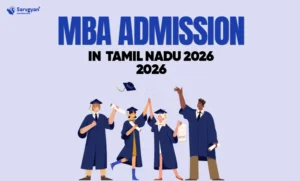 MBA Admission in Tamil Nadu 2026