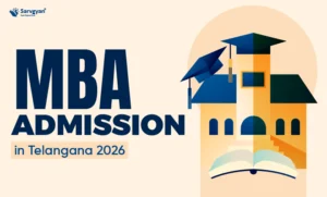 MBA Admission in Telangana 2026