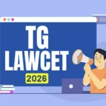 TS LAWCET 2026