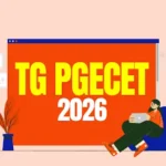 TS PGECET 2026