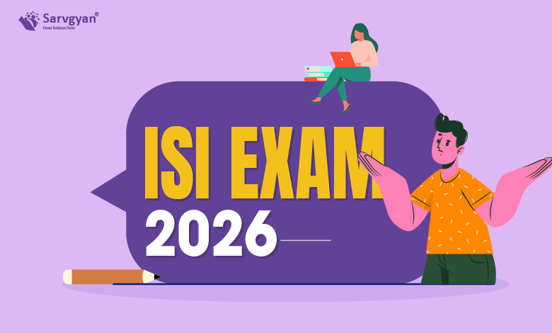 ISI Exam 2026