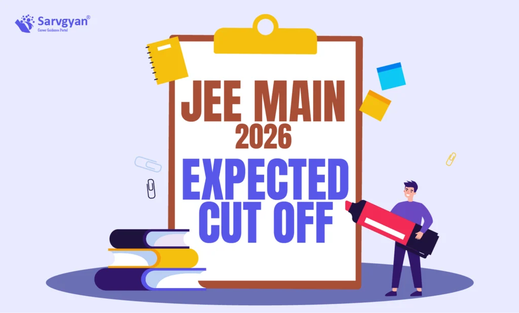JEE Main 2026 Expected Cut Off