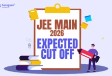JEE Main 2026 Expected Cut Off