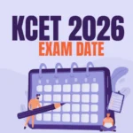 KCET 2026 Exam Date