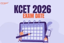 KCET 2026 Exam Date