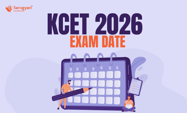 KCET 2026 Exam Date