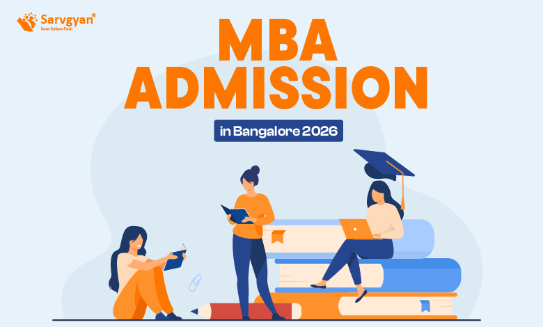 MBA Admission in Bangalore 2026