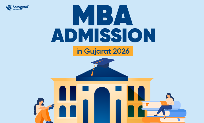 MBA Admission in Gujarat 2026