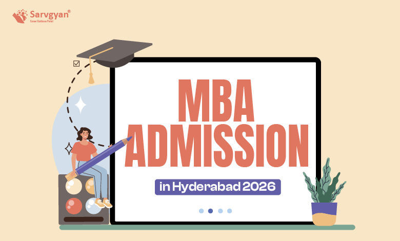 MBA Admission in Hyderabad 2026