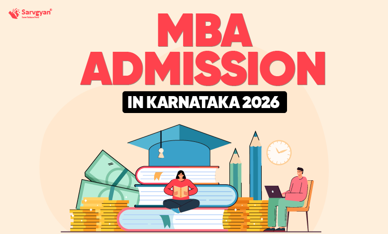 MBA Admission in Karnataka 2026