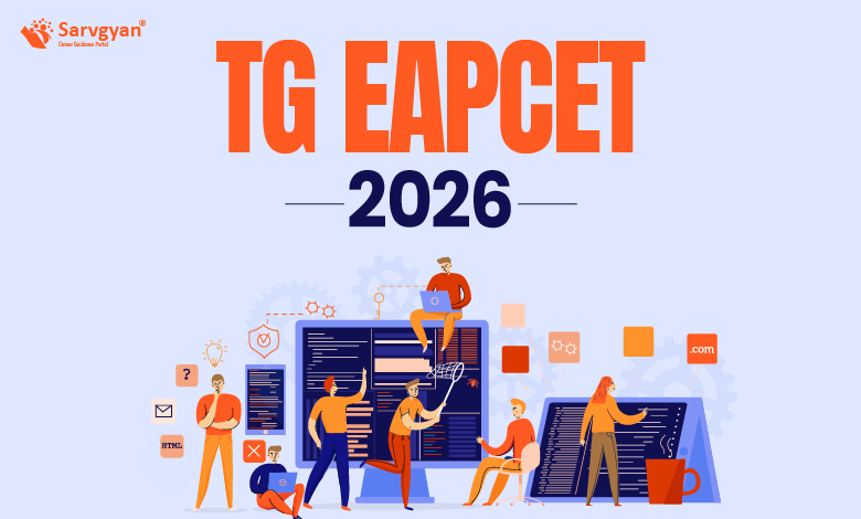 TG EAPCET 2026