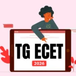 TG ECET 2026