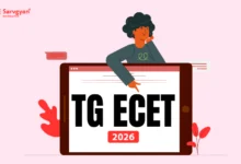 TG ECET 2026