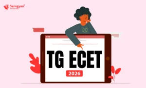 TG ECET 2026